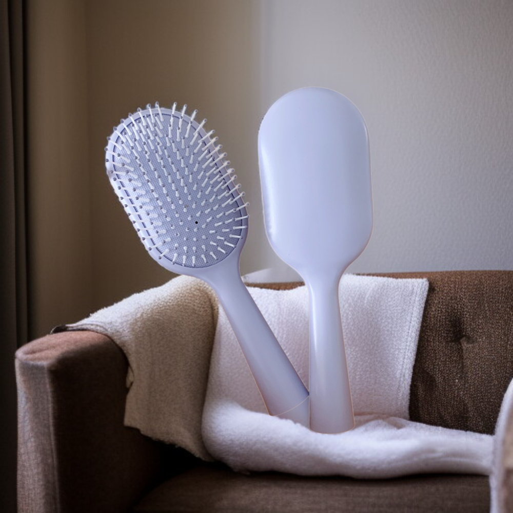 高価値エアバッグコーム