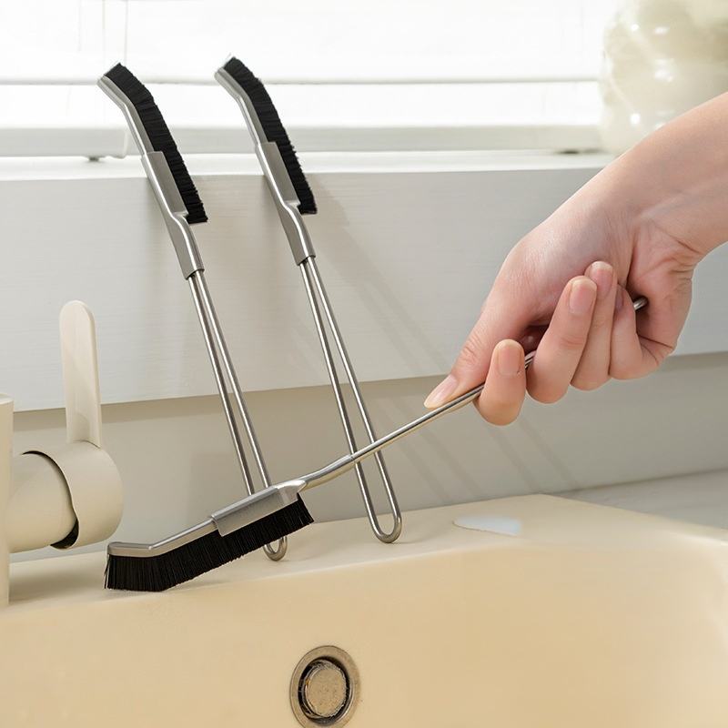 不鏽鋼縫隙清潔刷