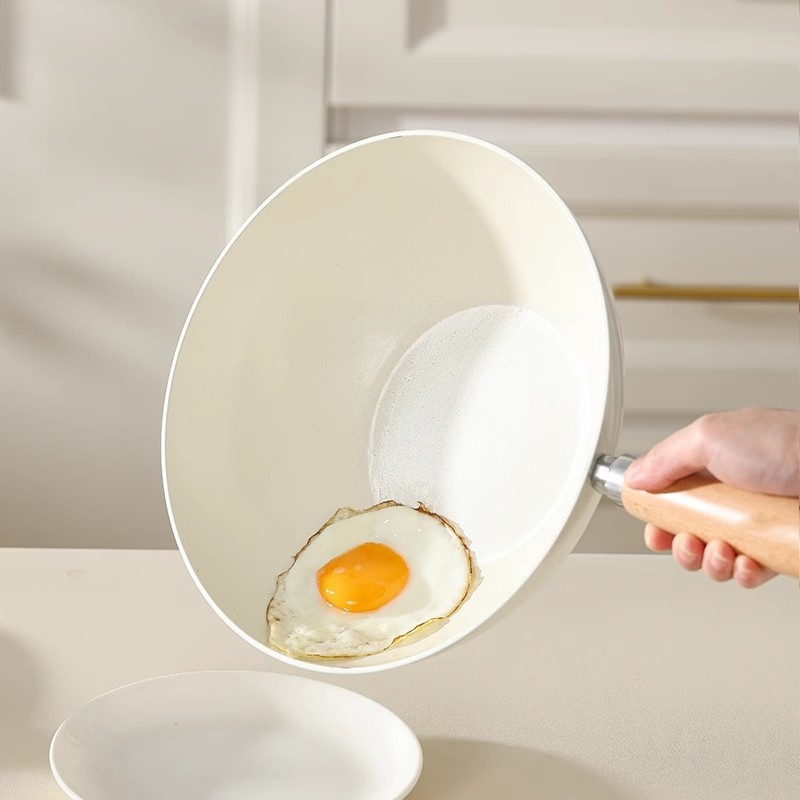 세라믹 프라이팬