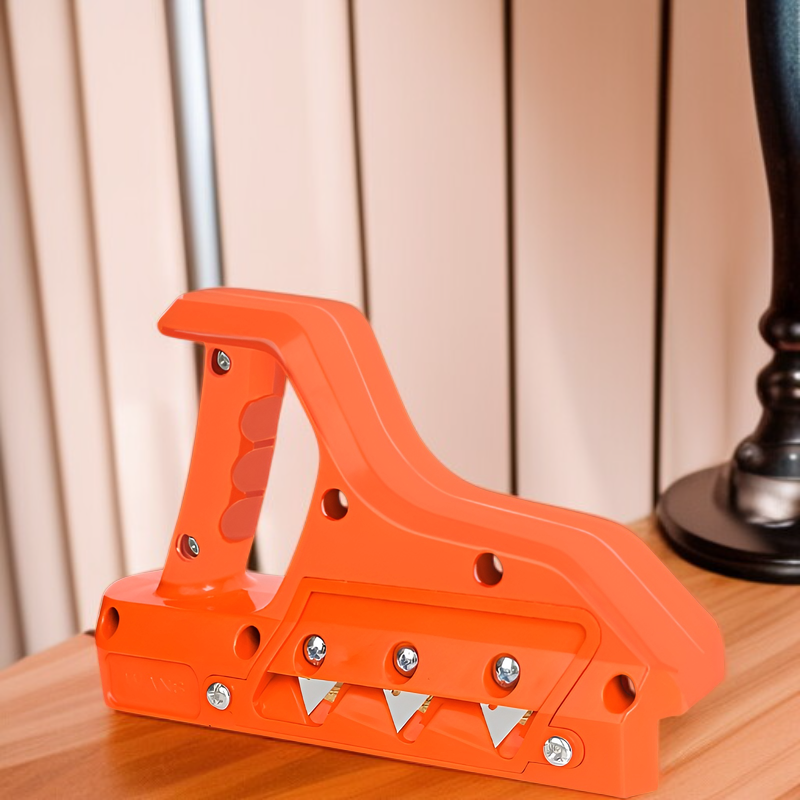 60度対応木工トリミングツールの詳細