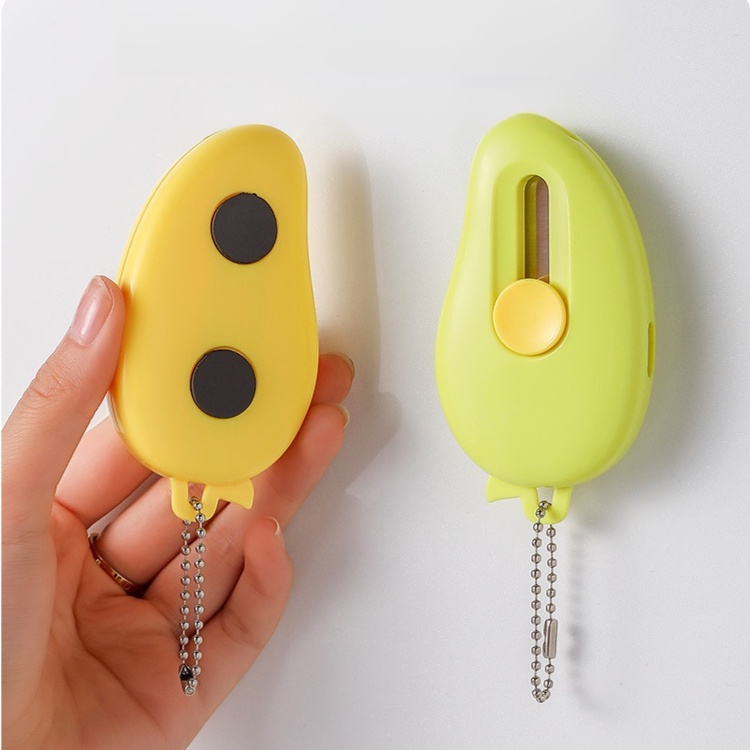 Portable Mini Fruit Peeler