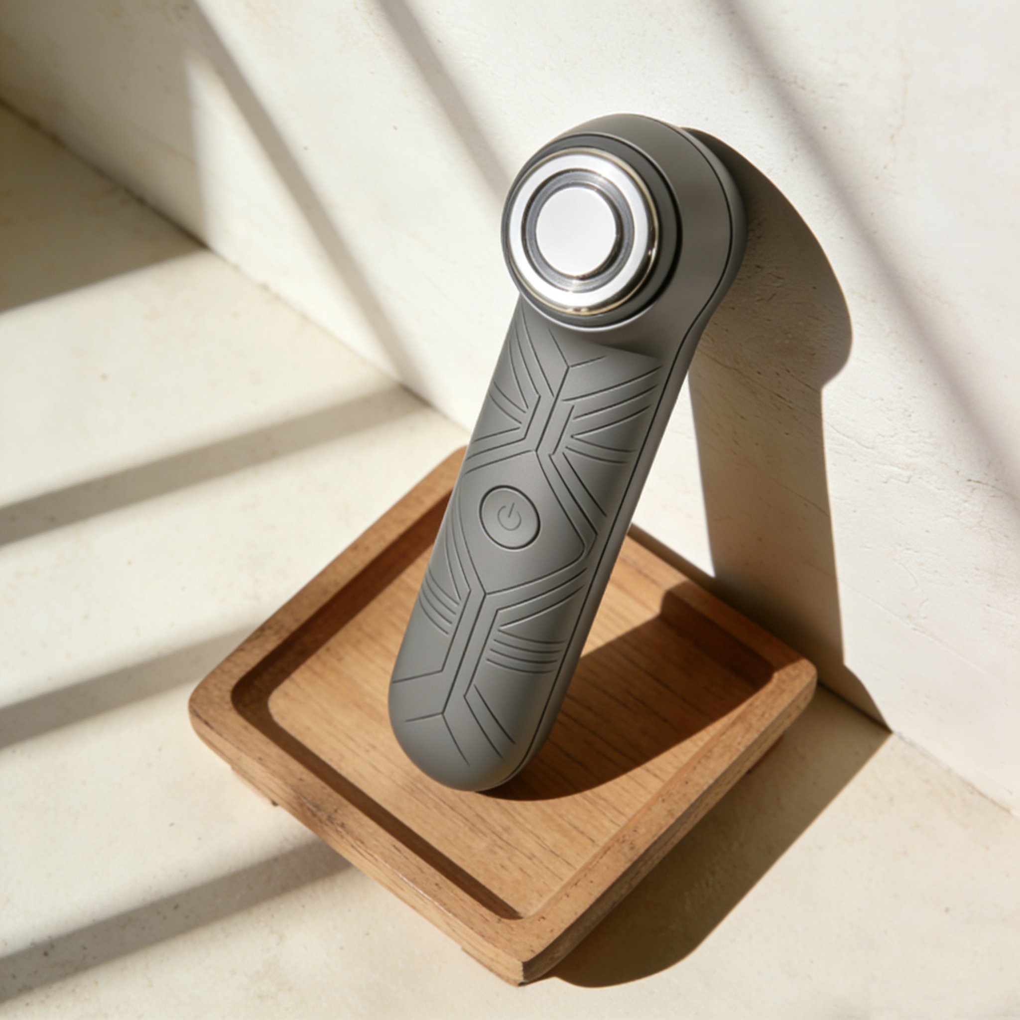 フェイスケア美顔器