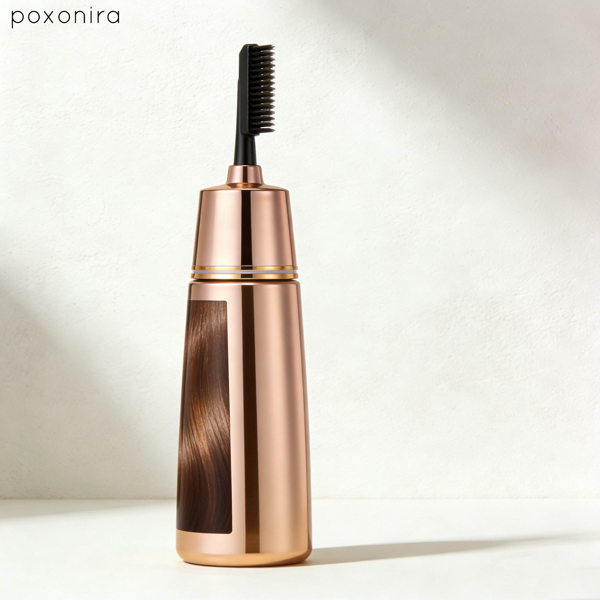 ยาย้อมผม สีติดทนนาน ไม่ซีดจาง