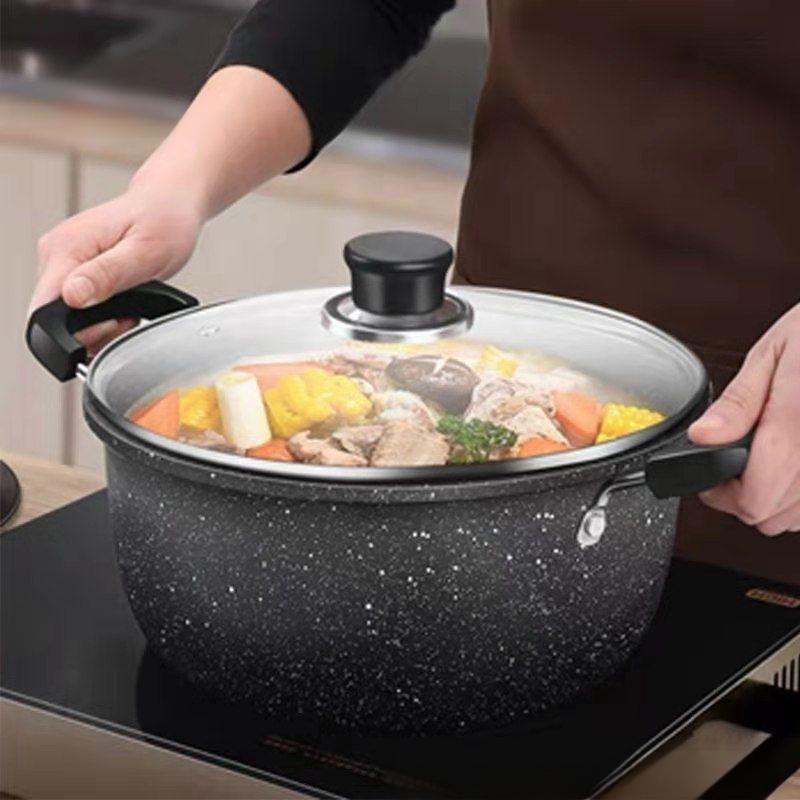 豬肉火鍋專用湯鍋