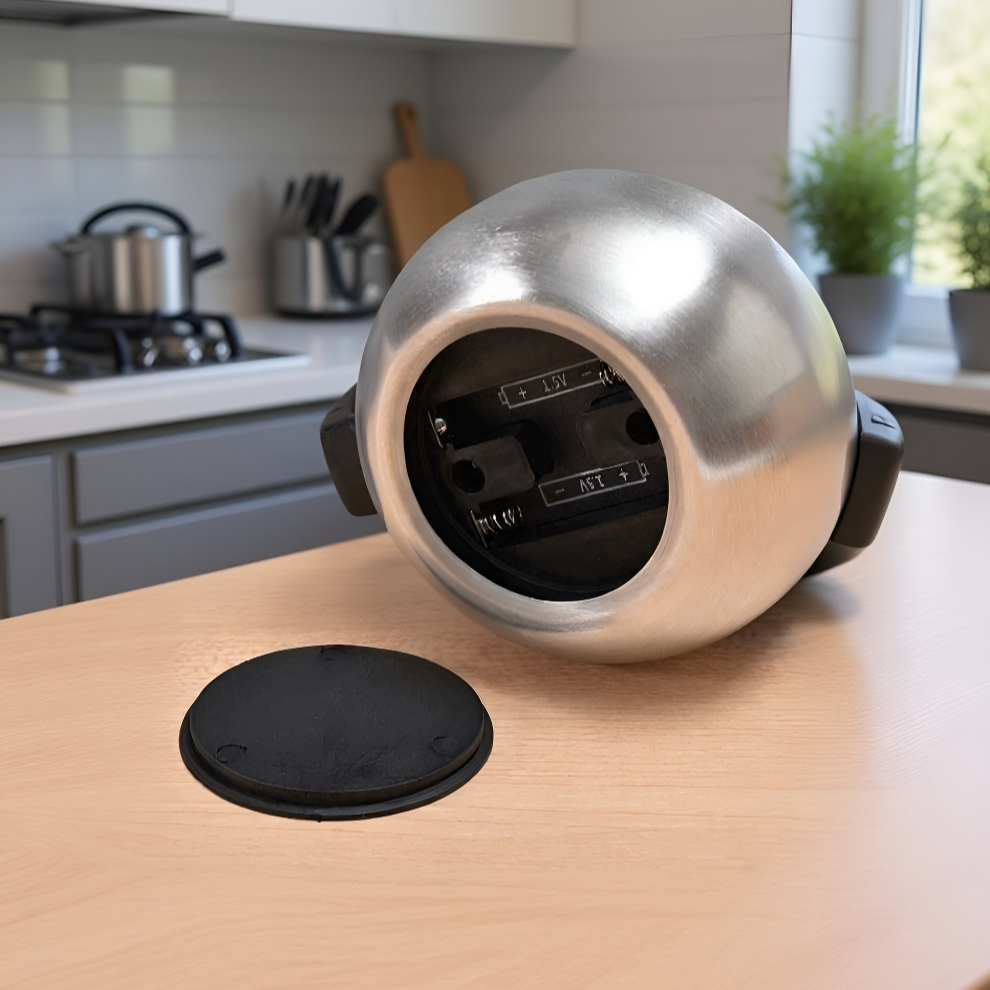 초간편 자동회전 마그네틱 머그컵