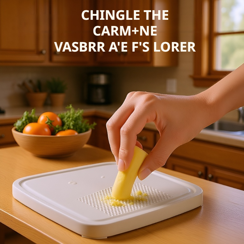 Sada 5dílných kuchyňských nožů s držákem a prkénkem