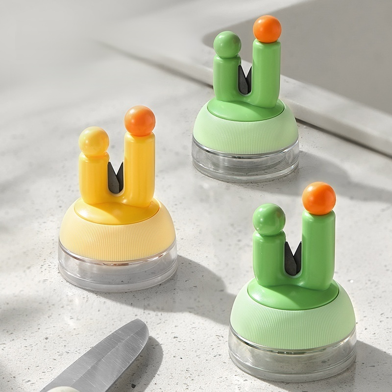 Mehrzweck-Schärfstein-Saugnapf-Design