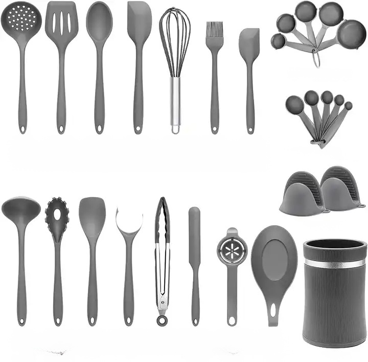 Premium Kitchen Utensil Set