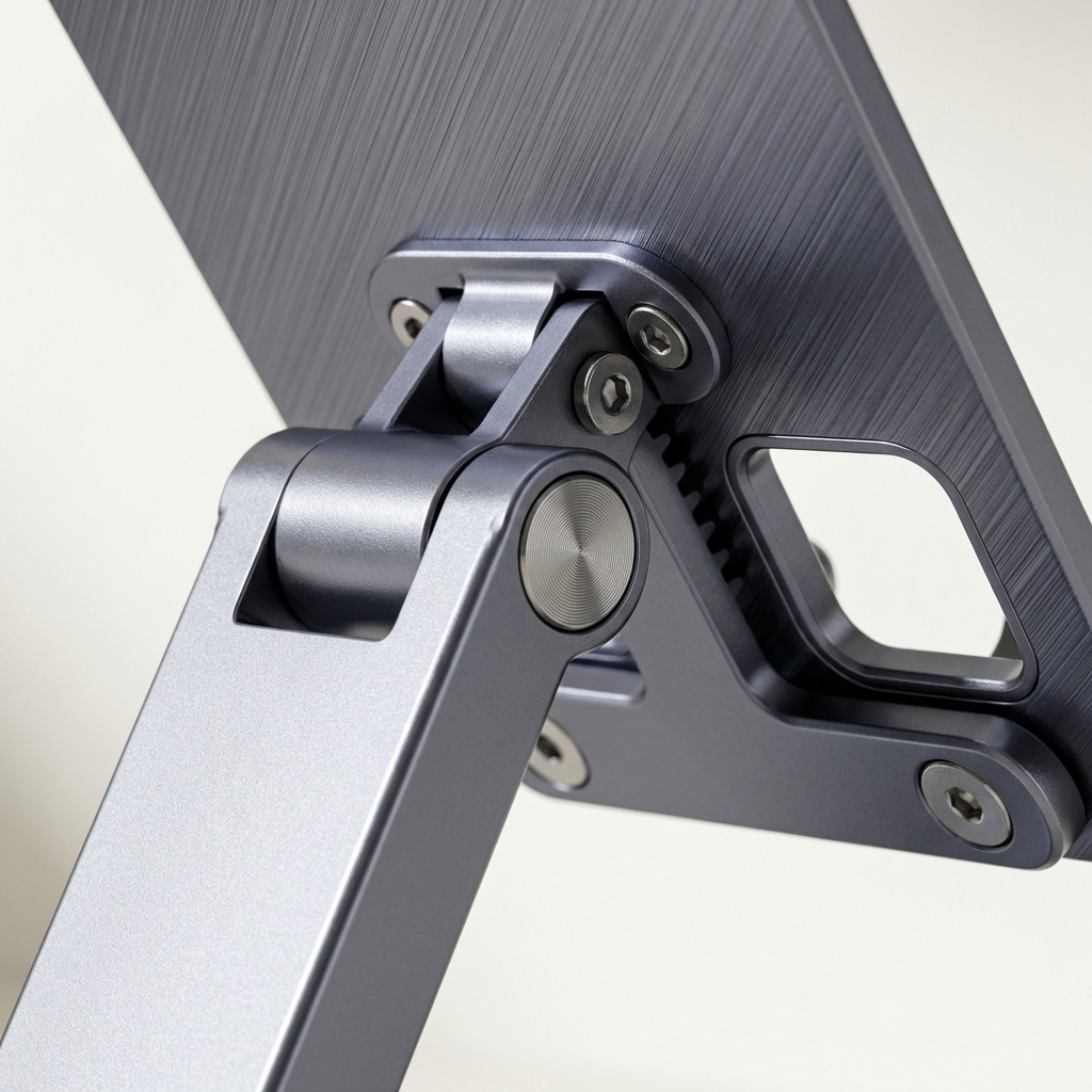 Stabilny stojak do smartfona na biurko