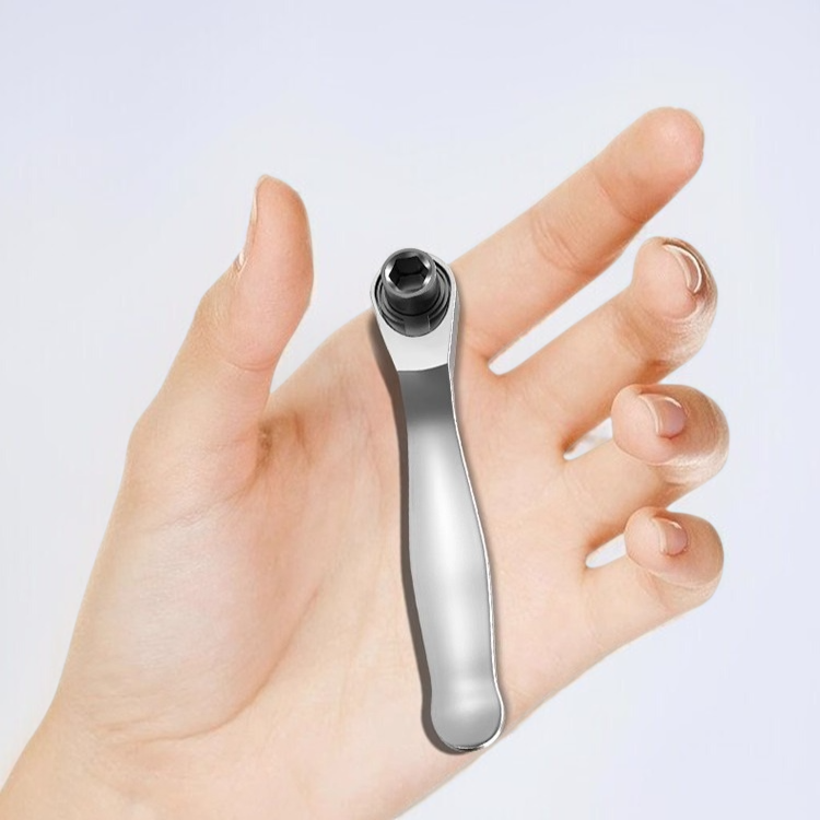 보련라쳇세트 퀵양용 미니비트 십자 양방향 정역드라이버