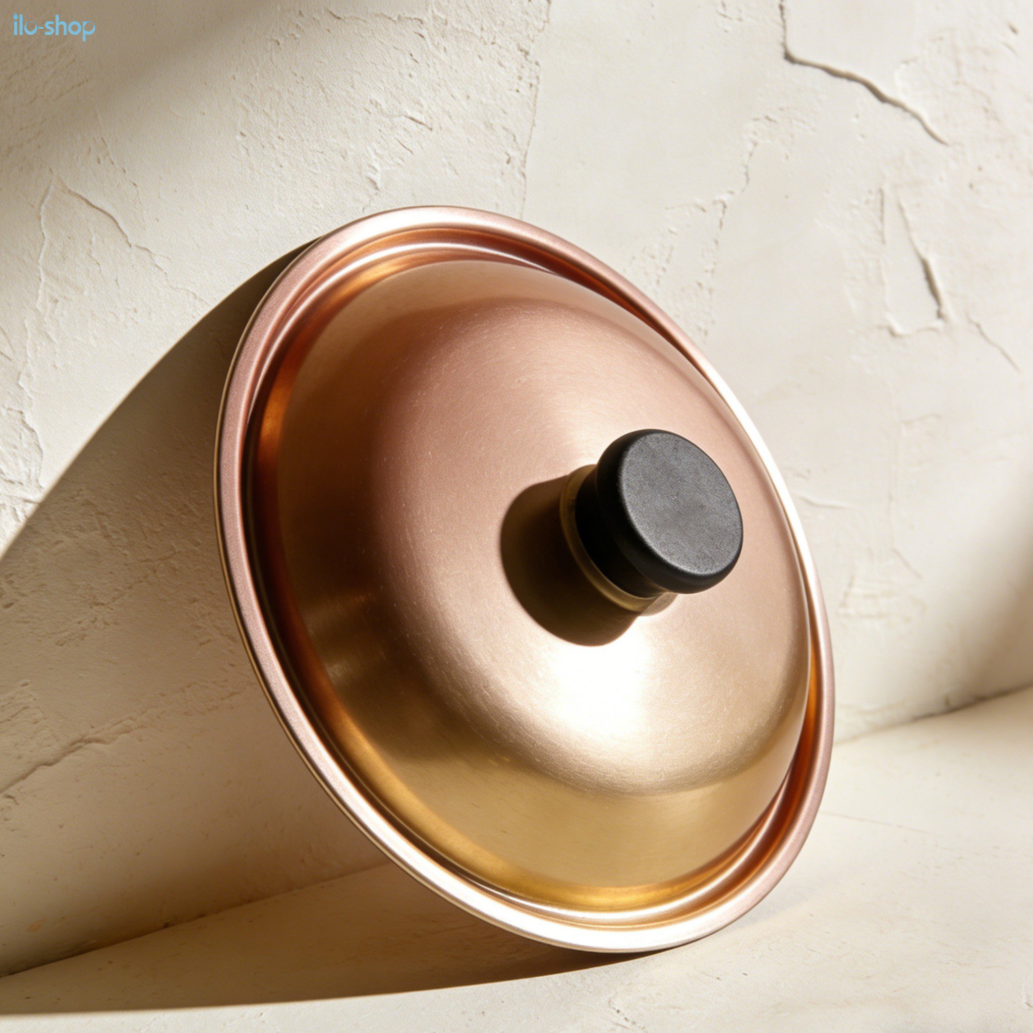 내열성 소재의 냄비 뚜껑