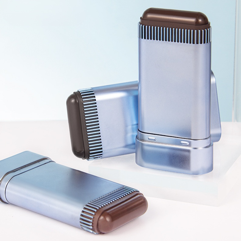 自帶梳齒溫和不傷髮美髮棒