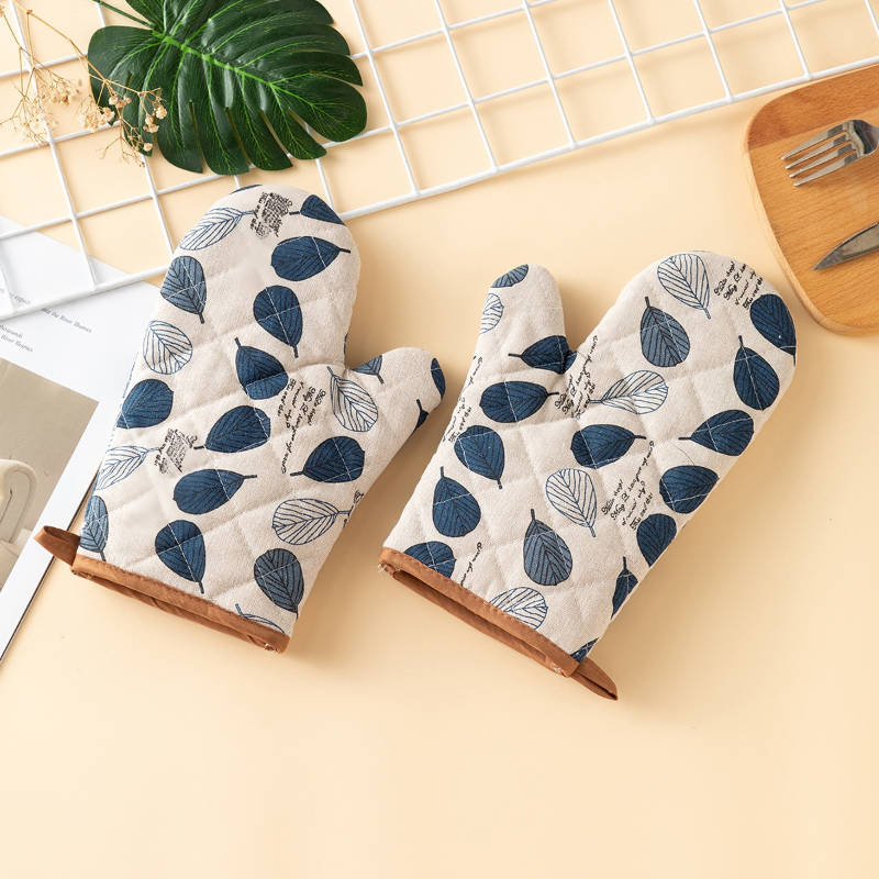 Microwave Oven Gloves