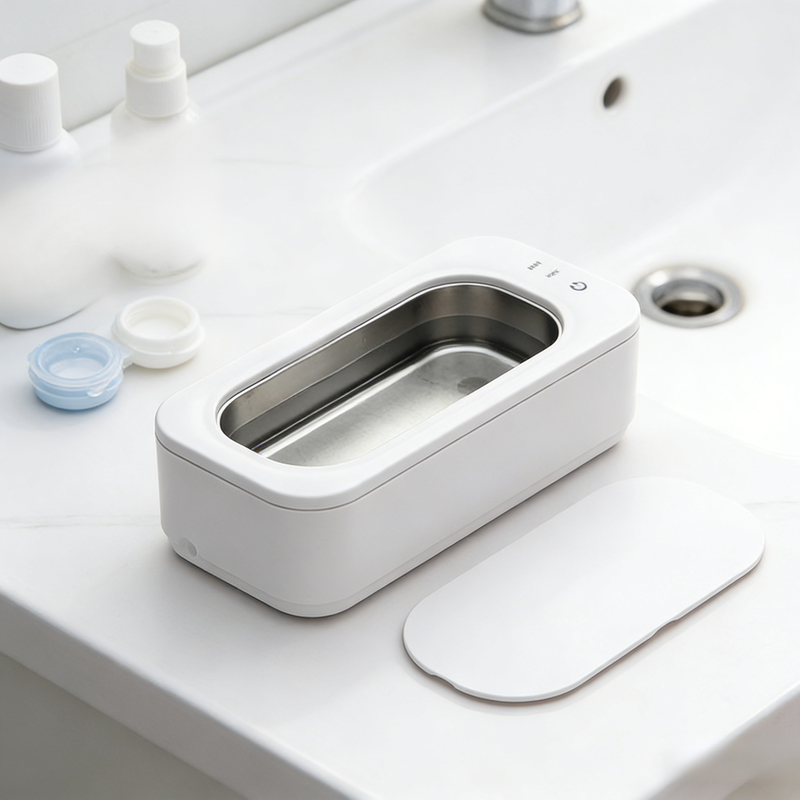 350ml 가정용 저소음 초음파 클리너