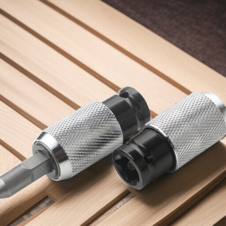 Adaptateur multifonction pour clé électrique en marteau électrique