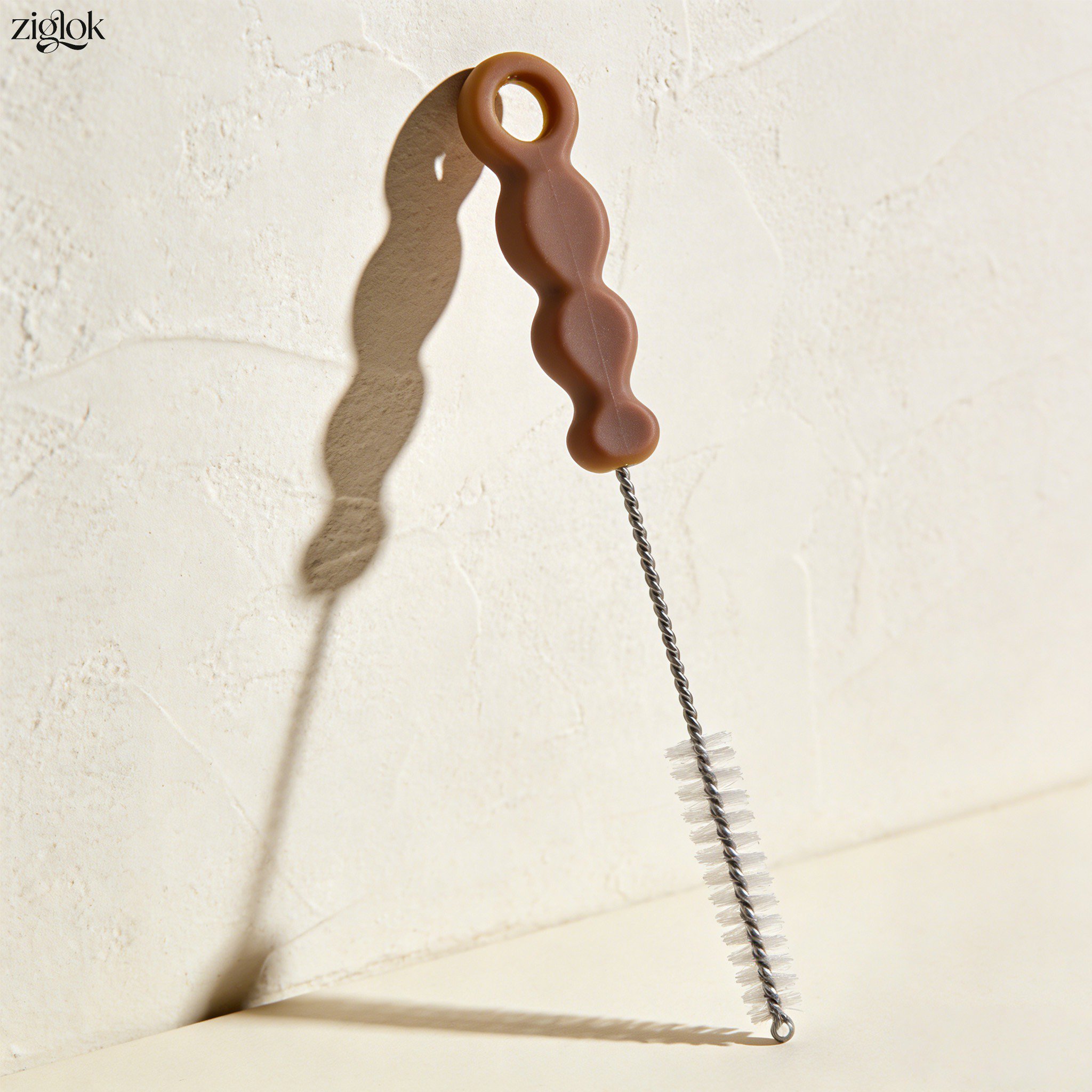 청소용 브러시 (10개입)