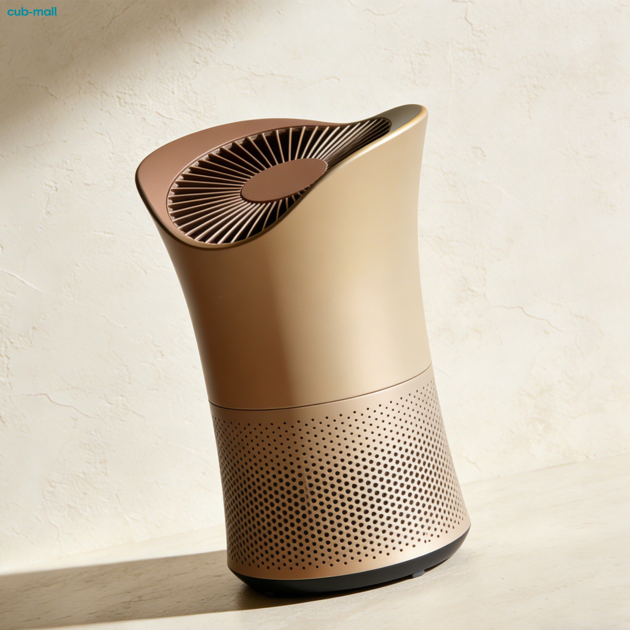 Home Eco-friendly Air Purifier
