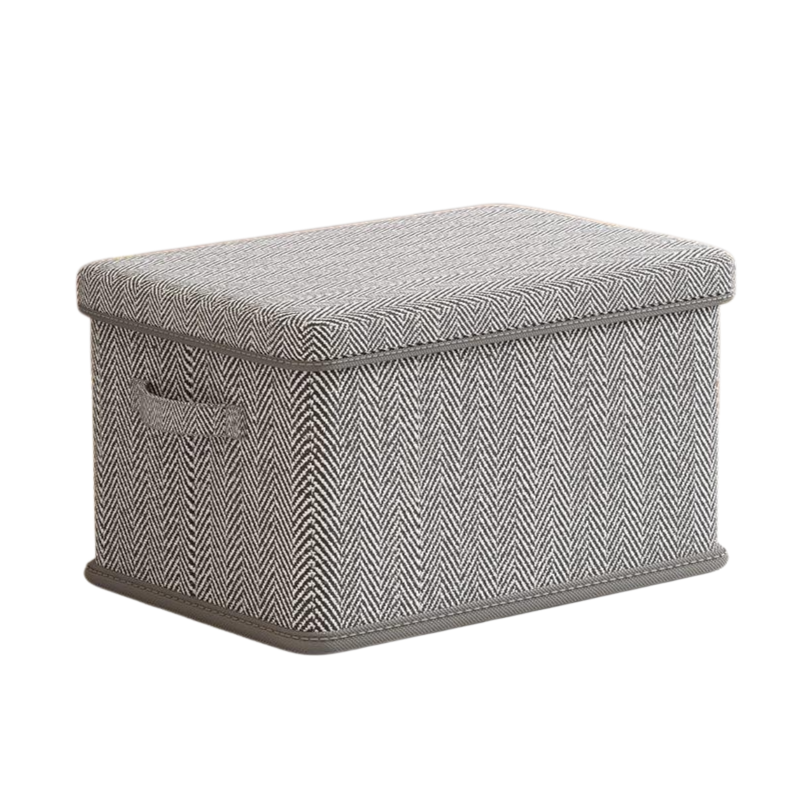 Boîte de rangement pour vêtements