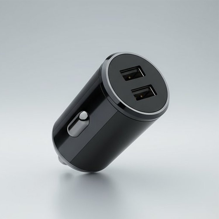 차량용 충전기 고속충전 기능 설명