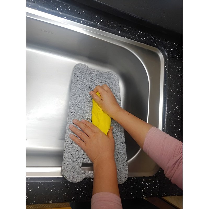 Sink Auxiliary Cutting Board