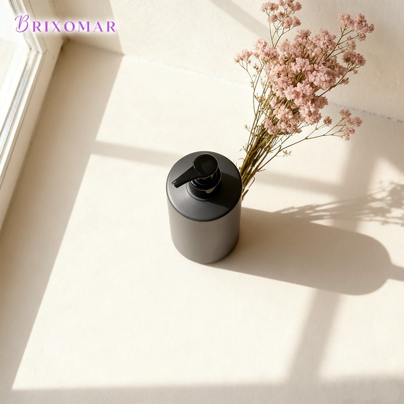 แชมพูควบคุมความมัน