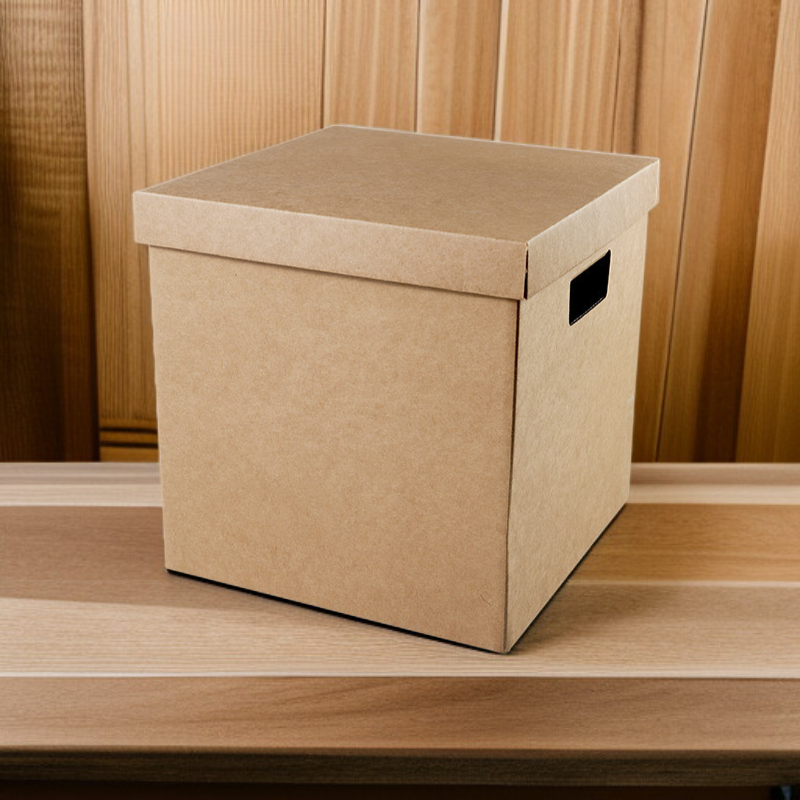 다기능 플라스틱 수납함