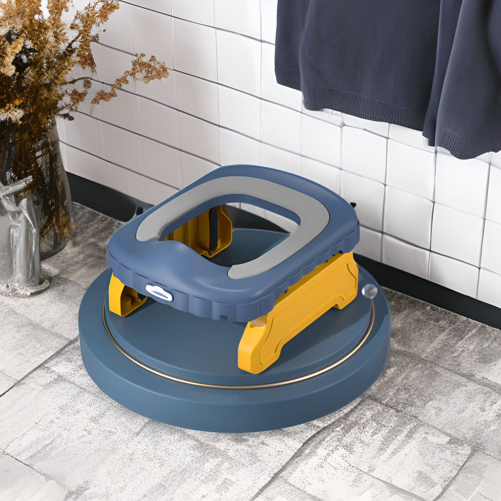 Unisex Baby Portable Travel Toilet
