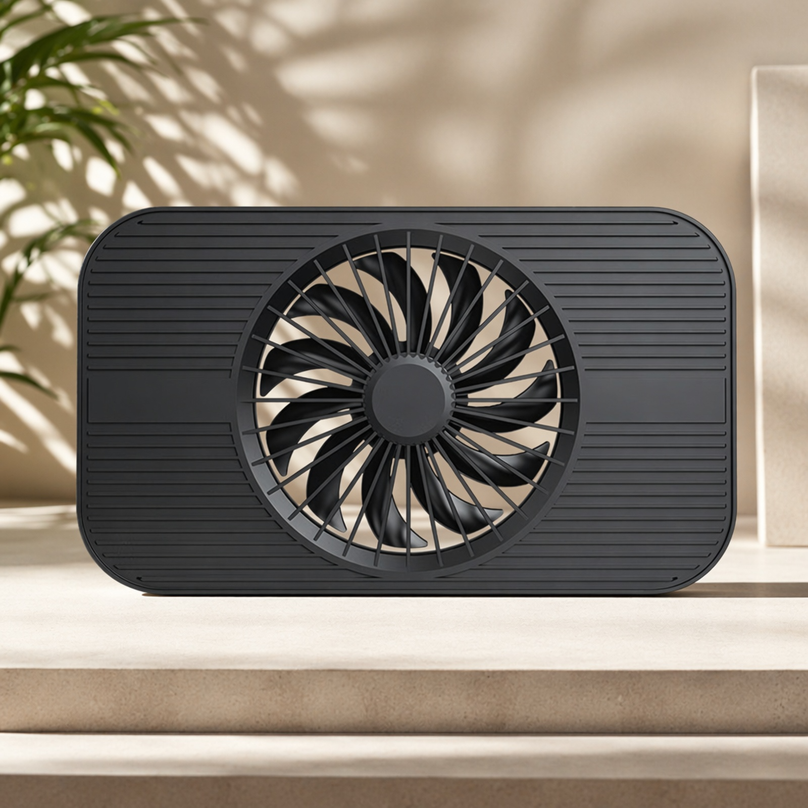 Support de dissipation thermique pour routeur