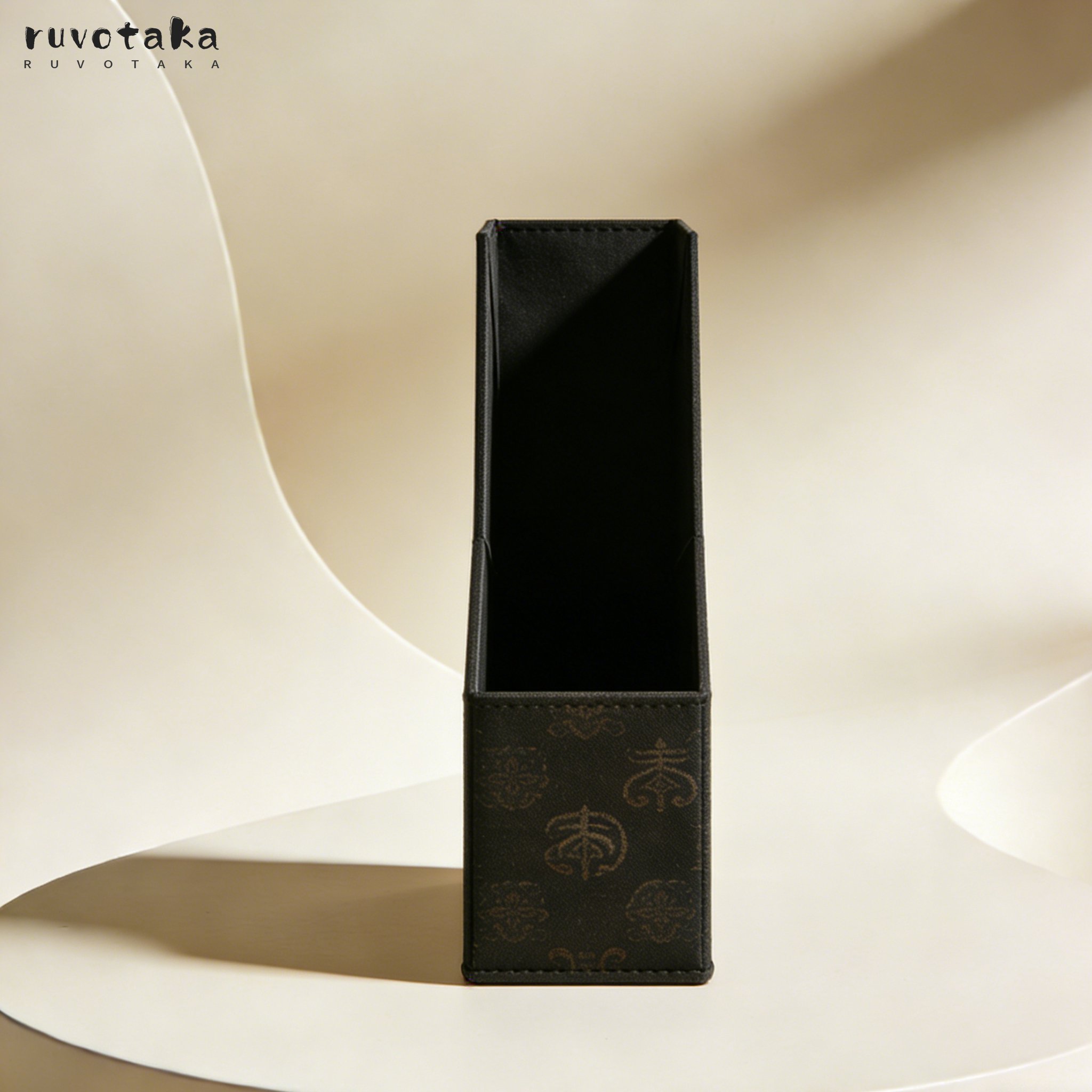 กล่องจัดระเบียบเอกสารสำหรับโต๊ะทำงาน