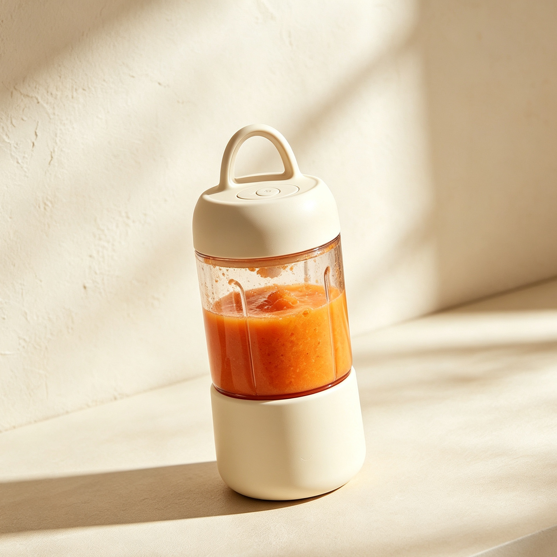 Portable Juicer Cup
