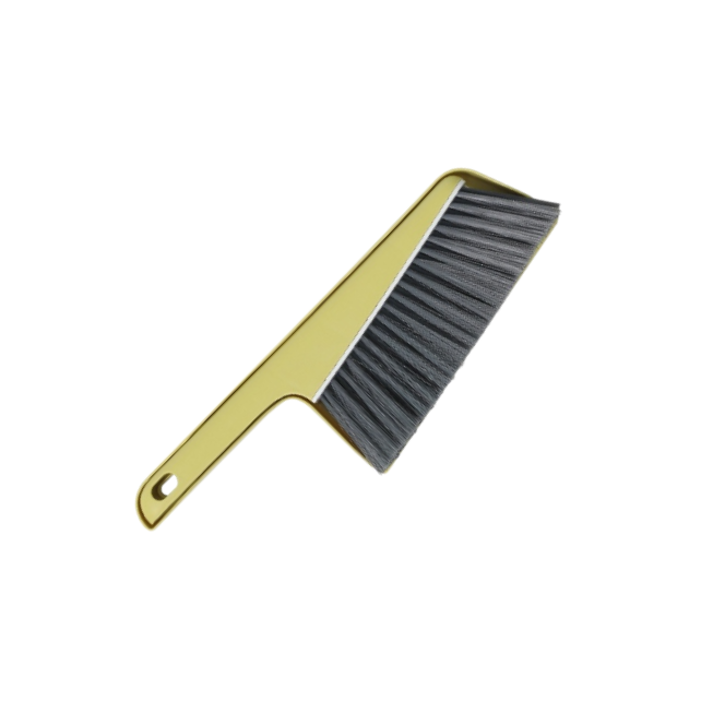 多功能帶孔除塵刷