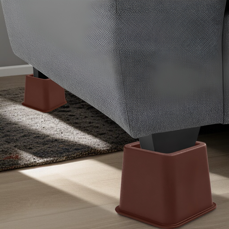 テーブル・椅子用高さ調整ブロック