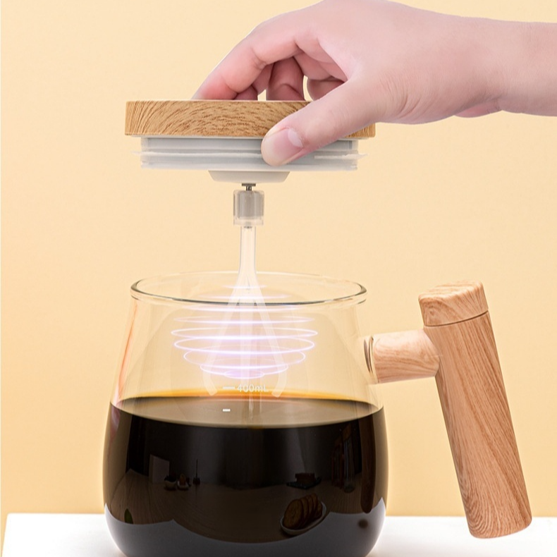 電動高速ミキサーカップ