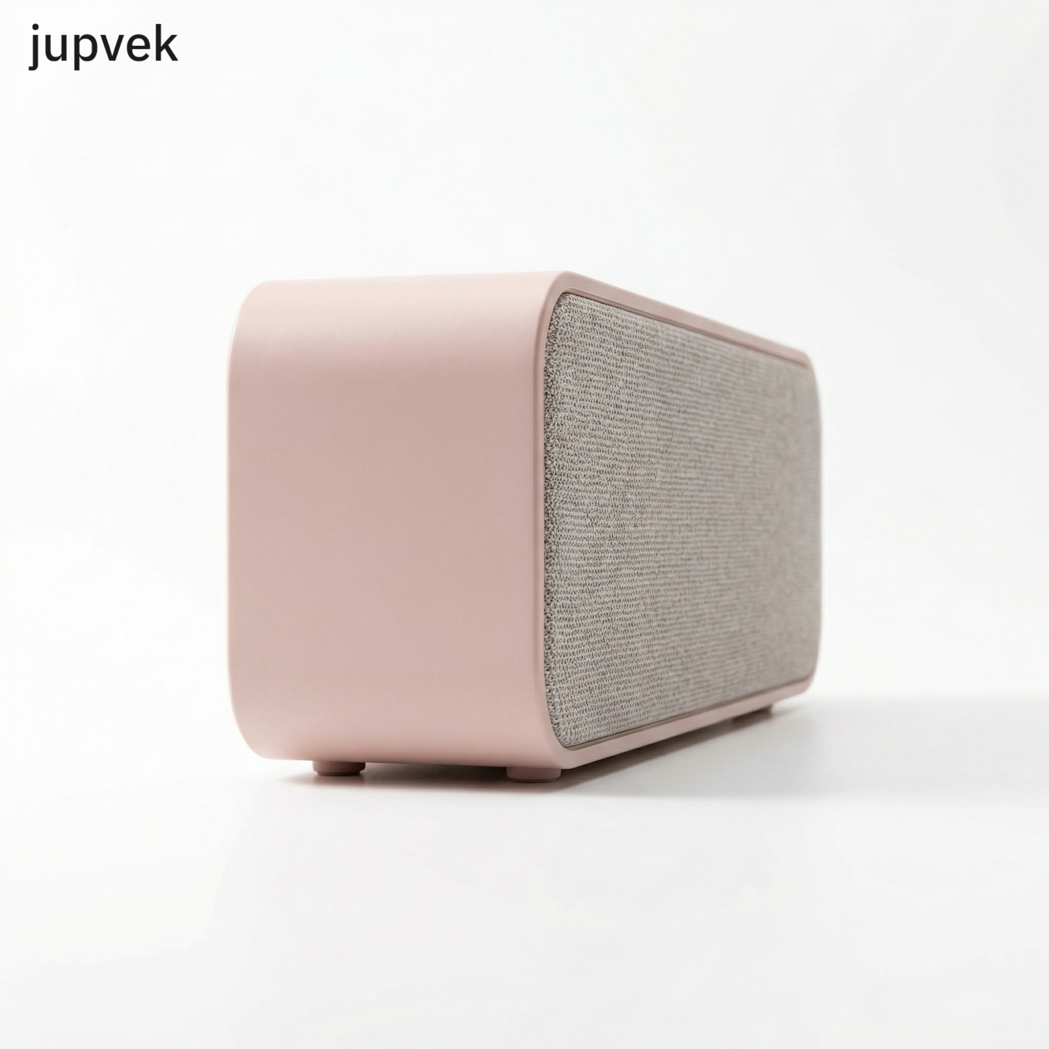 Głośnik Bluetooth do komputera stacjonarnego na biurku