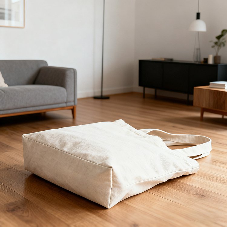 Geantă ecologică, reutilizabilă și rezistentă