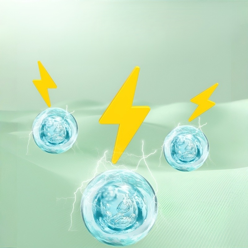 Wrinkle Release & Anti-Static Clothing Spray