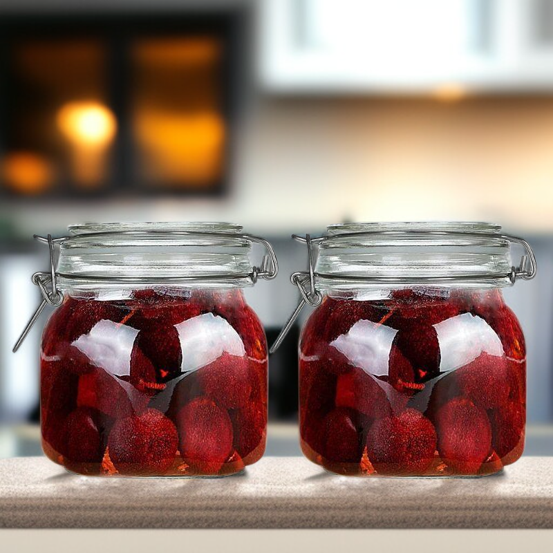 ขวดแก้วปิดผนึก