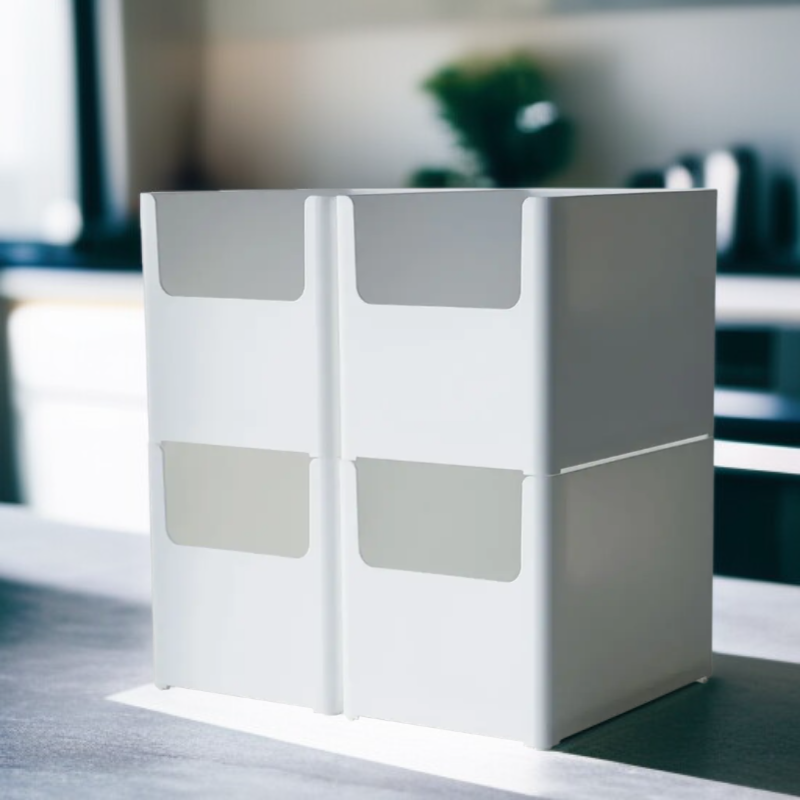 Gagyoo Pantry Storage Box M