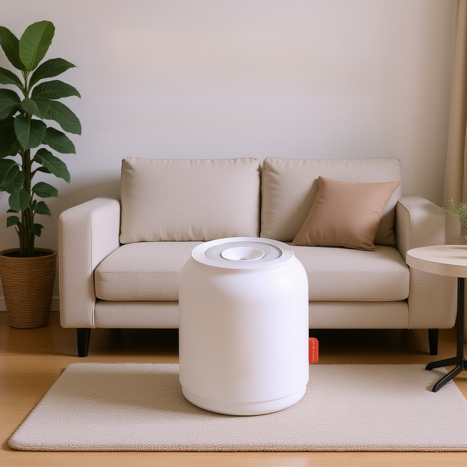 ポータブルミニ加湿器