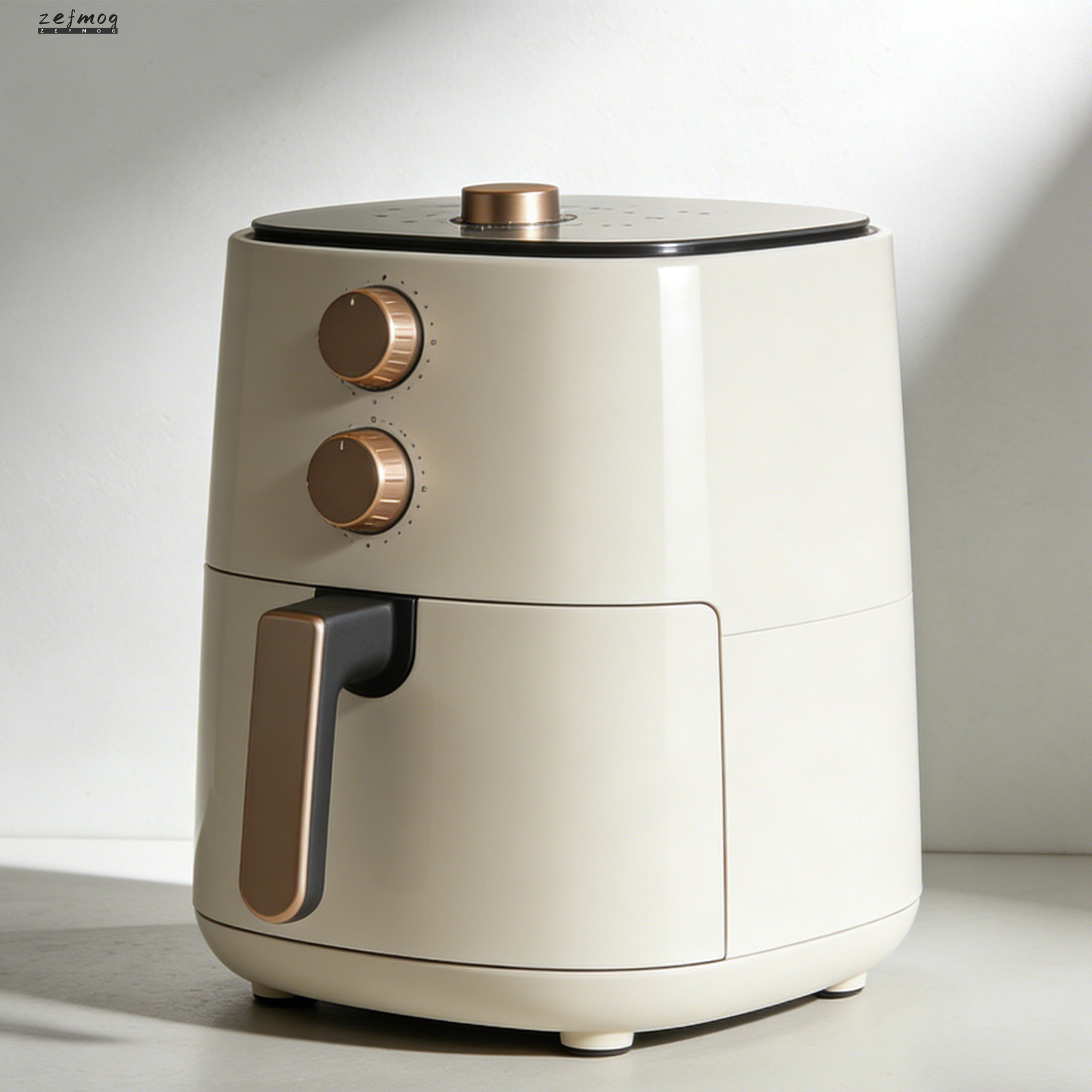 多機能エアフライヤー