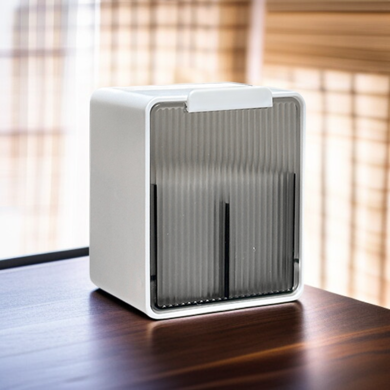 多機能仕切り収納ボックス