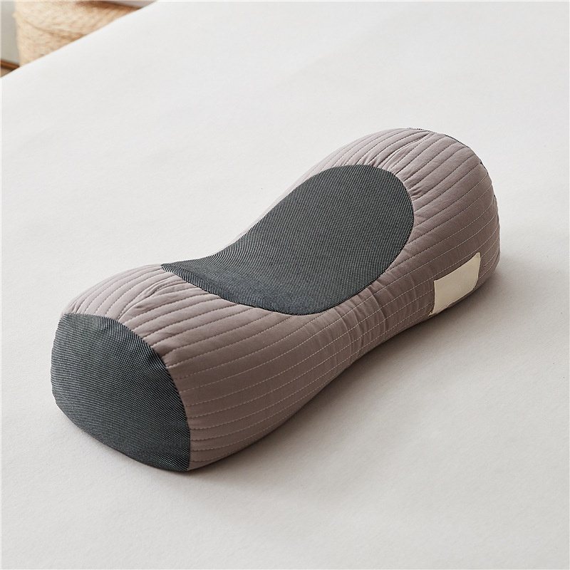 ハーブ睡眠補助枕