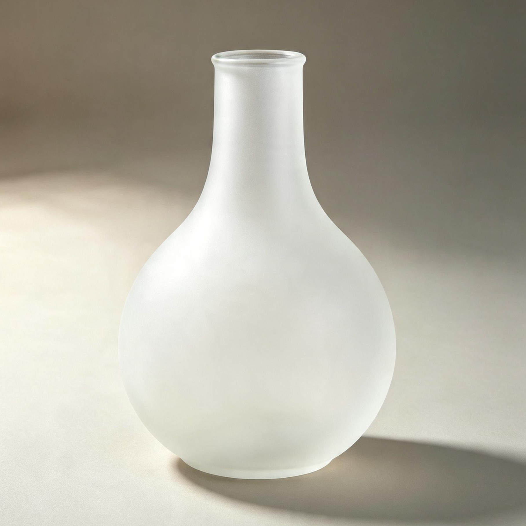 Nordic Minimalist Decorative Vase
