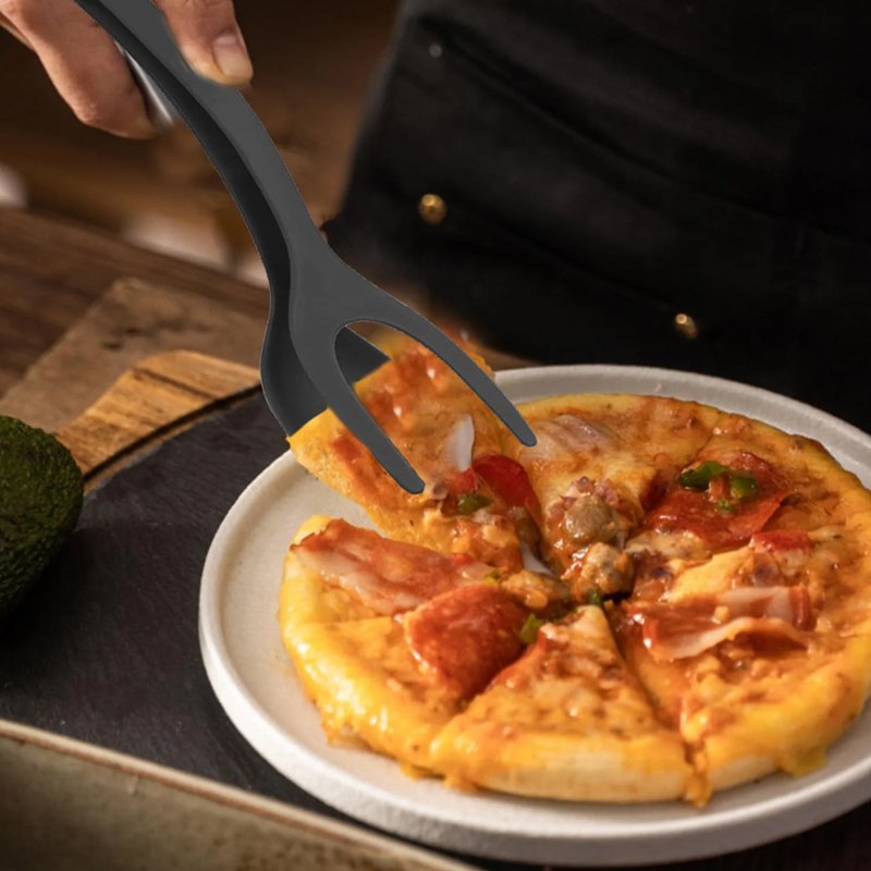 Herramientas de cocina panqueques horneados