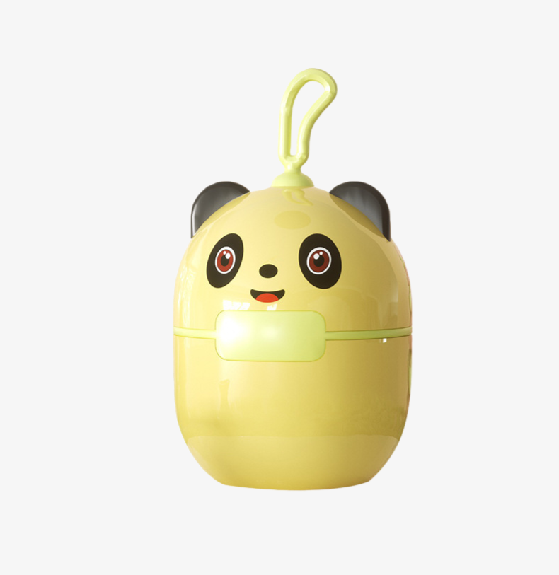 가정용 휴대용 제모기 정전기 캐릭터 양용 롤러 브러쉬 제모 브러쉬 점모기 의류 제모기