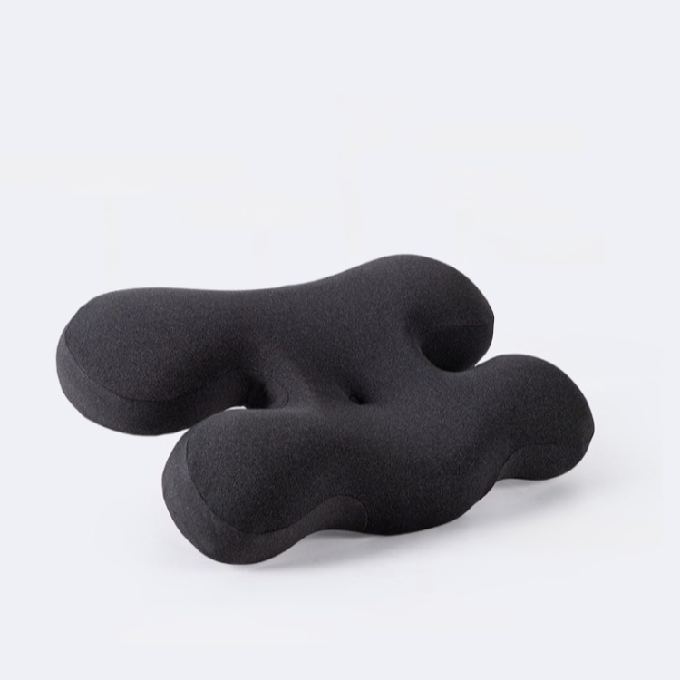 ネックサポートメモリーピロー