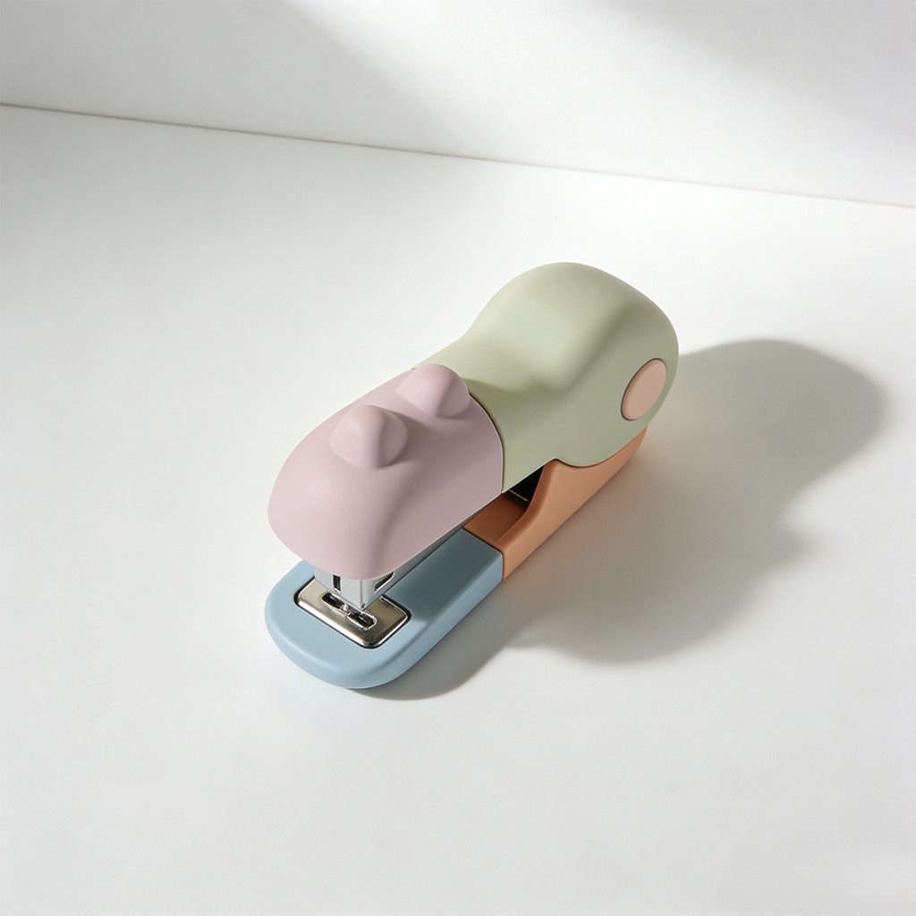 학생 전용 스테이플러 (2개입)