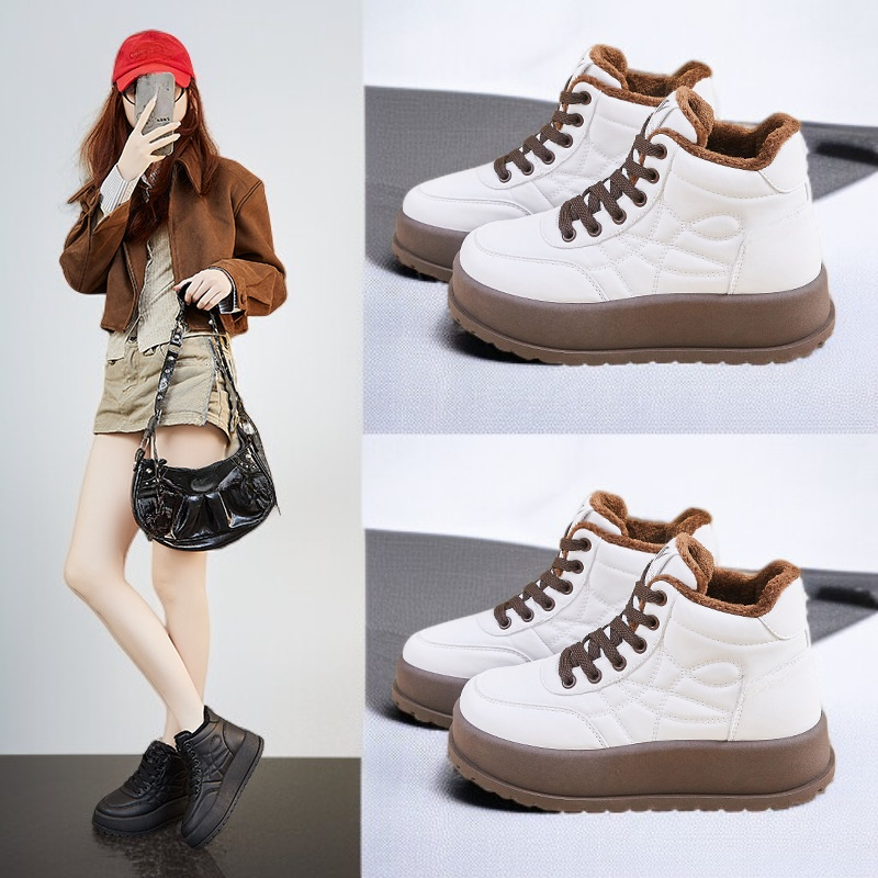 여성 캐주얼 키높이 신발