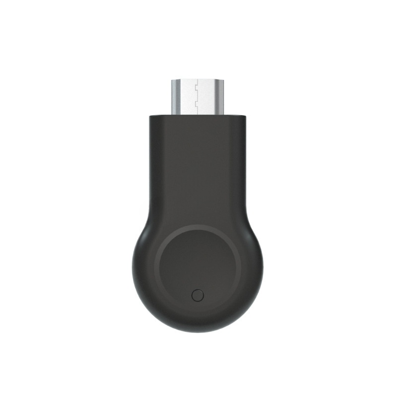 Dispositivo de duplicación de pantalla inalámbrica de alta definición
