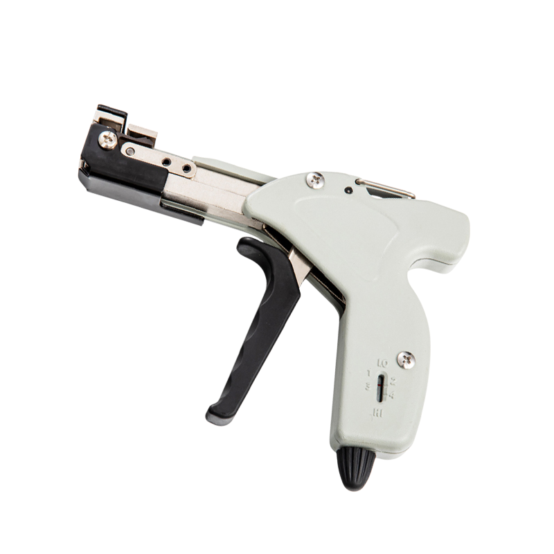 케이블 조이기 도구 HS519A  케이블 묶는 자동 조이기